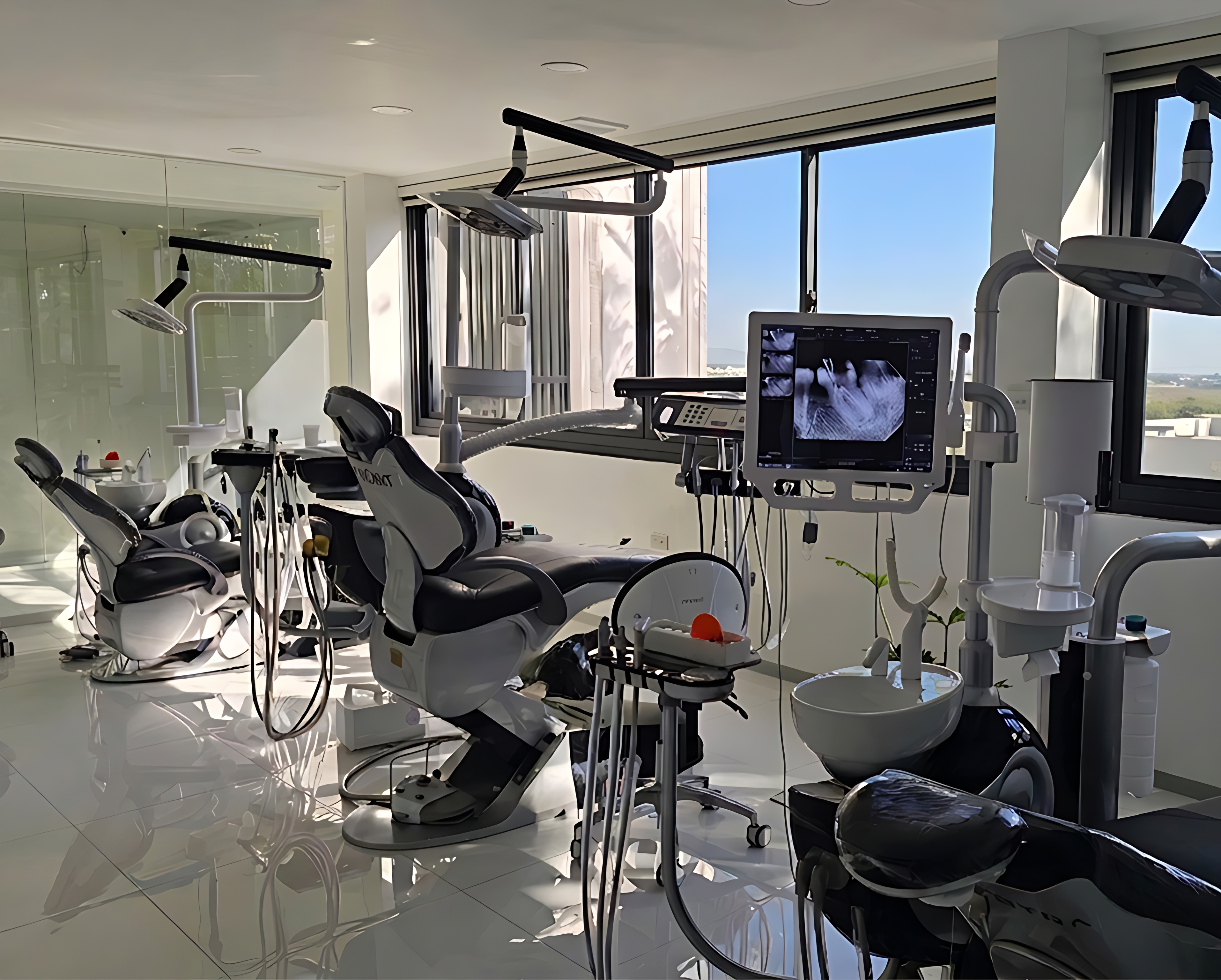 Baltazar Dental Specialty Clinic in Urdaneta City