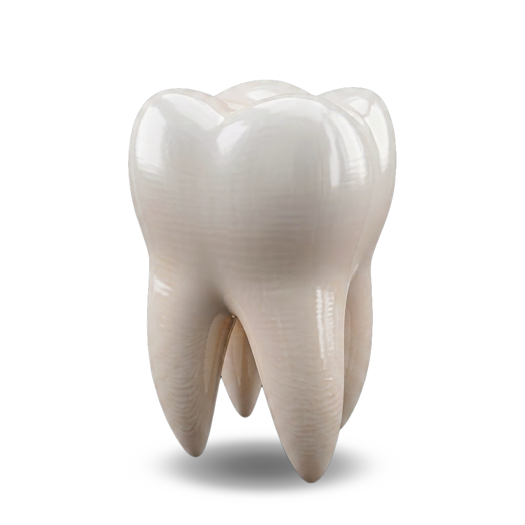 Tooth model